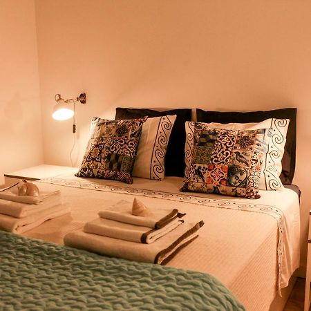 Villa Marques Near Tejo River Cruz Quebrada 外观 照片