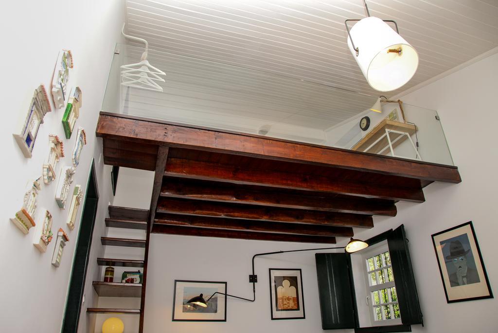 Villa Marques Near Tejo River Cruz Quebrada 外观 照片