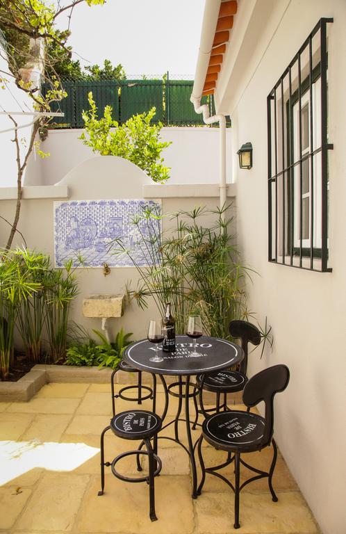 Villa Marques Near Tejo River Cruz Quebrada 外观 照片