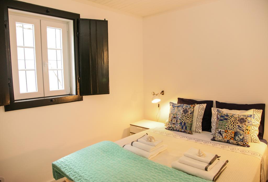 Villa Marques Near Tejo River Cruz Quebrada 外观 照片