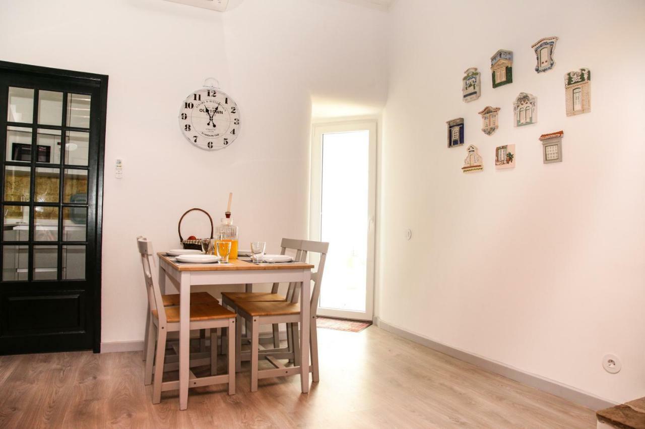 Villa Marques Near Tejo River Cruz Quebrada 外观 照片