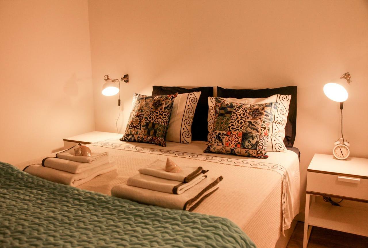 Villa Marques Near Tejo River Cruz Quebrada 外观 照片