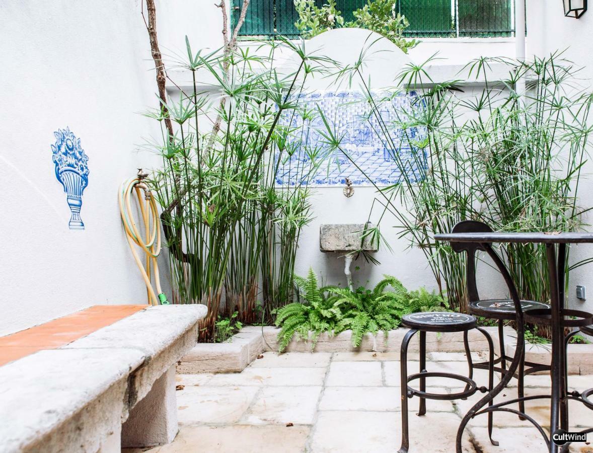Villa Marques Near Tejo River Cruz Quebrada 外观 照片